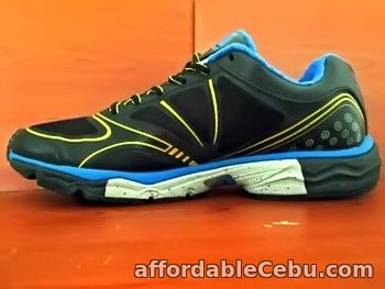 2nd picture of Brand New Sport Shoes Running Shoes For Sale in Cebu, Philippines