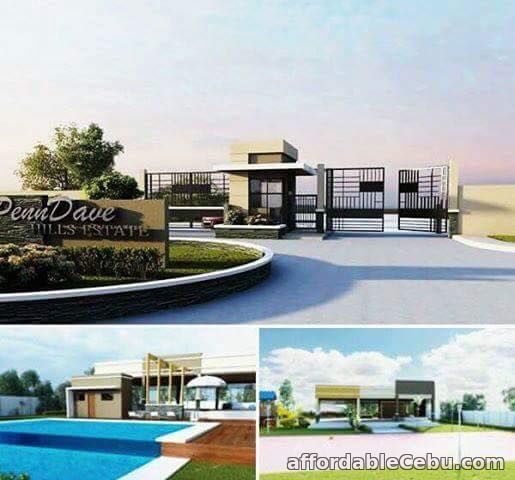 3rd picture of LOT FOR SALE IN COMPOSTELA CEBU For Sale in Cebu, Philippines