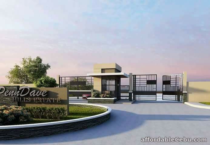 5th picture of LOT FOR SALE IN COMPOSTELA CEBU For Sale in Cebu, Philippines
