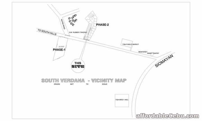 3rd picture of HOUSE AND LOT FOR SALE IN TISA CEBU For Sale in Cebu, Philippines 3rd picture of HOUSE AND LOT FOR SALE IN TISA CEBU For Sale in Cebu, Philippines