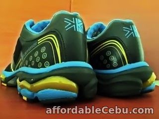 3rd picture of Brand New Sport Shoes Running Shoes For Sale in Cebu, Philippines