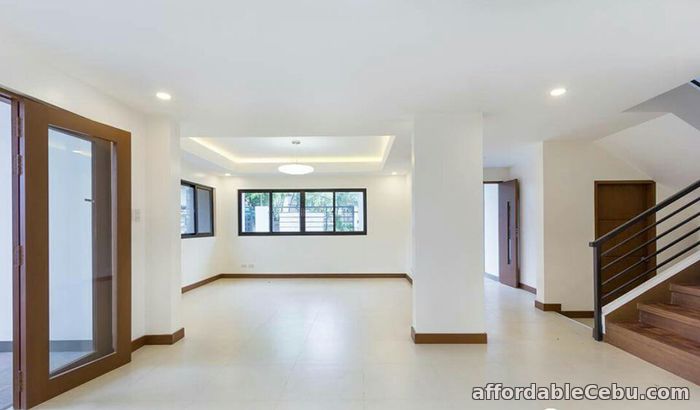 3rd picture of FOR SALE: House and Lot Brand New Merville Parañaque For Sale in Cebu, Philippines