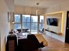 FOR LEASE: Fully-furnished and Interior-decorated One Maridien 1 Bedroom