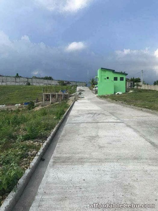 2nd picture of Lot for sale at Talisay sto. heights Cebu For Sale in Cebu, Philippines