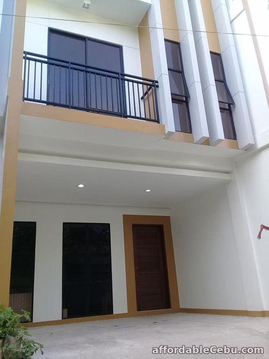 1st picture of House and lot for sale at Hillsview Residences in Lahug, Cebu City For Sale in Cebu, Philippines