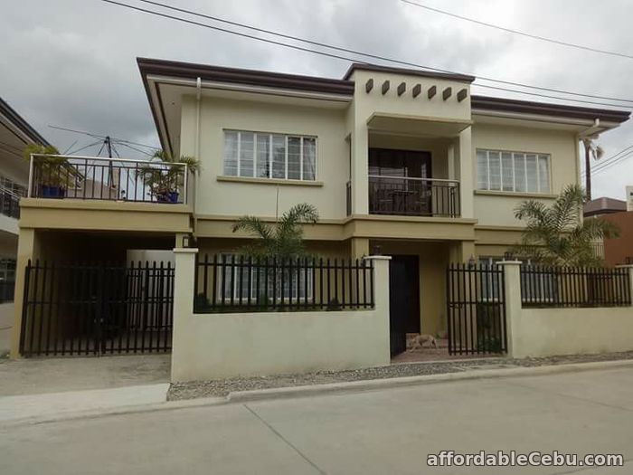 2nd picture of BIG HOUSE FOR SALE IN MOHON TALISAY For Sale in Cebu, Philippines