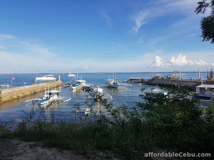 2nd picture of Beach Lot for sale in Mactan For Sale in Cebu, Philippines