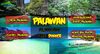 EL NIDO TOUR PACKAGE