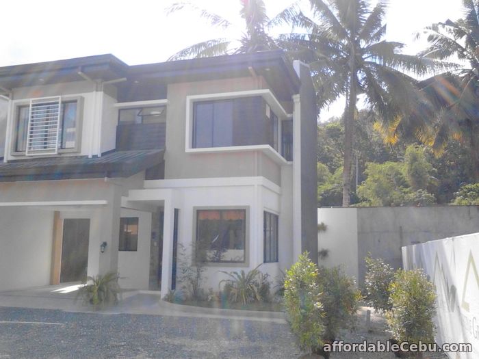 5th picture of Brandnew House minutes away to Ateneo de Cebu For Sale in Cebu, Philippines