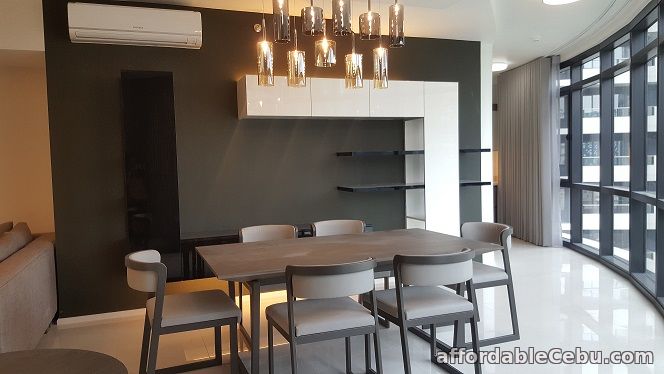 1st picture of Arya Tower 2 Interior-designed 2-BR Unit for Sale or for Lease For Sale in Cebu, Philippines