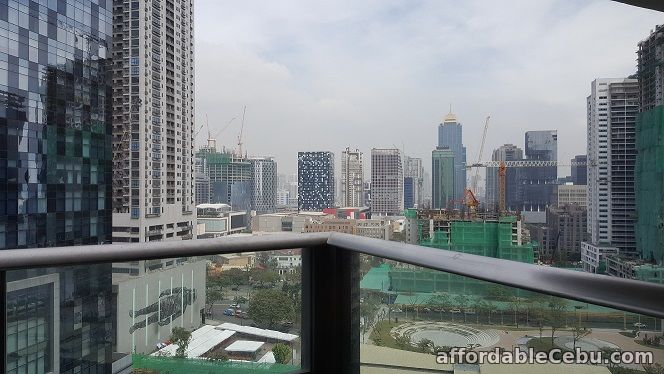 5th picture of Arya Tower 2 Interior-designed 2-BR Unit for Sale or for Lease For Sale in Cebu, Philippines