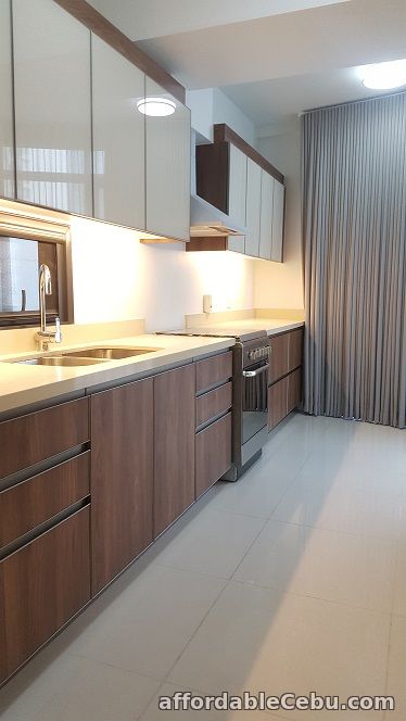 3rd picture of Arya Tower 2 Interior-designed 2-BR Unit for Sale or for Lease For Sale in Cebu, Philippines