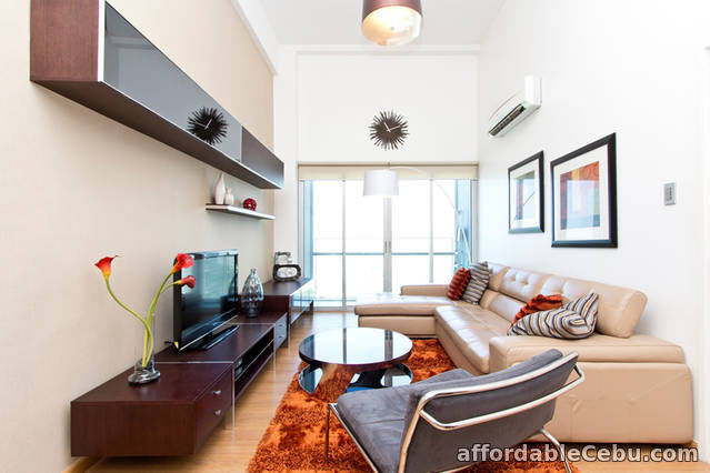5th picture of Tastefully-furnished 1BR Unit at St. Francis Shangri-la Place for Sale For Sale in Cebu, Philippines