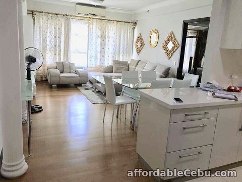 1st picture of The Residences at Greenbelt (TRAG) Manila Tower for Sale/for Rent For Sale in Cebu, Philippines