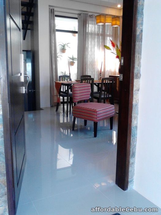 2nd picture of Brandnew House minutes away to Ateneo de Cebu For Sale in Cebu, Philippines