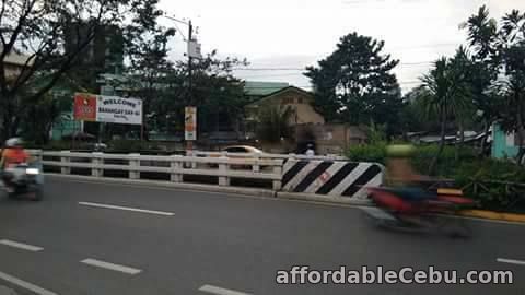 1st picture of Lot for sale in T. padilla Cebu City For Sale in Cebu, Philippines