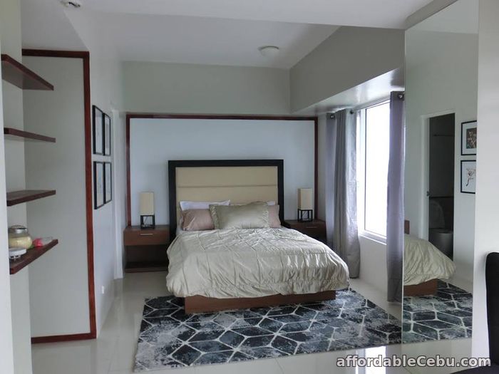 3rd picture of Condo Unit for sale at Ayala For Sale in Cebu, Philippines