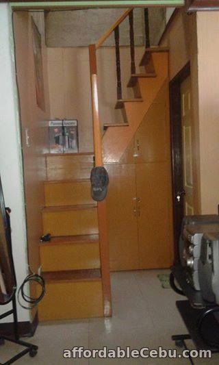 3rd picture of House and lot for sale in Basak Pardo For Sale in Cebu, Philippines