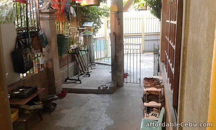 4th picture of House and lot for sale in Basak Pardo For Sale in Cebu, Philippines