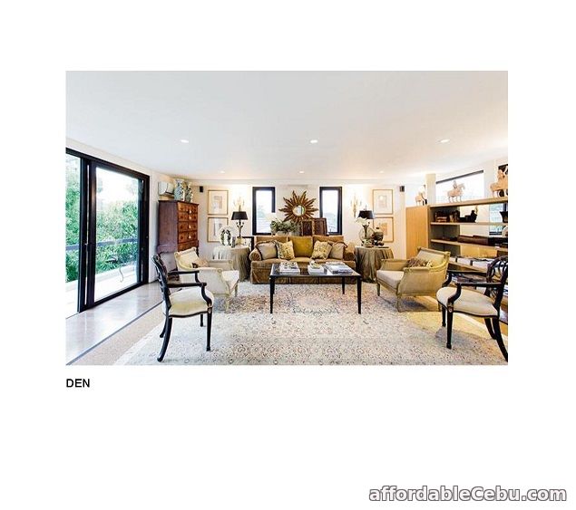 5th picture of FOR SALE: APOSTOL SAN LORENZO VILLAGE MAKATI For Sale in Cebu, Philippines