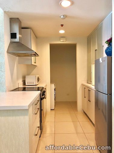 2nd picture of For Sale/For Lease: RARE Executive 1BR at The Residences at Greenbelt For Sale in Cebu, Philippines