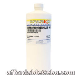 1st picture of SPARKO WONDER GLUE 1KG Offer in Cebu, Philippines