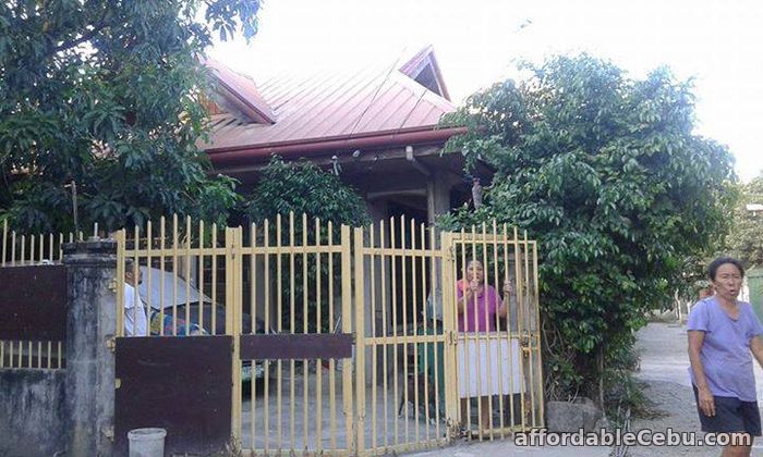 5th picture of House and lot for sale in Basak Pardo For Sale in Cebu, Philippines