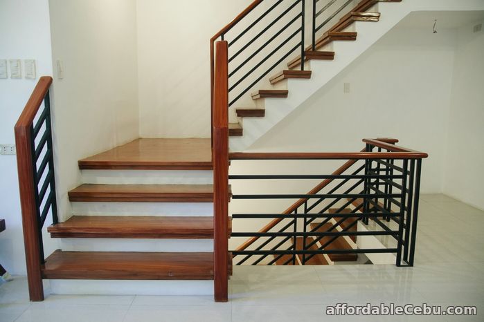 3rd picture of FOR SALE: TOWNHOUSE IN ADDITION HILLS, MANDALUYONG CITY For Sale in Cebu, Philippines