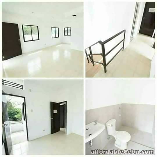 4th picture of House and Lot for sale in Talisay Biasong RFO For Sale in Cebu, Philippines