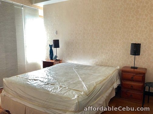 4th picture of For Sale/For Lease: RARE Executive 1BR at The Residences at Greenbelt For Sale in Cebu, Philippines