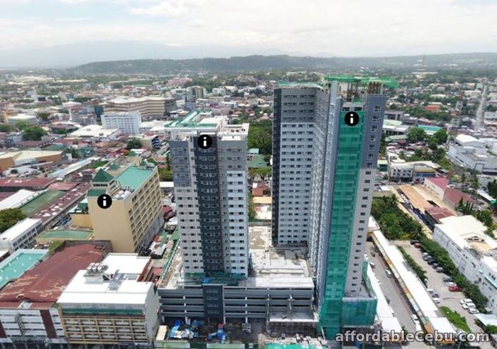 1st picture of RFO 2 Bedroom Unit for sale at Avida Towers in Davao City For Sale in Cebu, Philippines