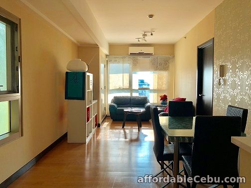 3rd picture of For Sale/For Lease: RARE Executive 1BR at The Residences at Greenbelt For Sale in Cebu, Philippines
