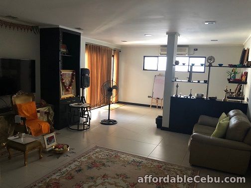 4th picture of FOR SALE & FOR LEASE: Modern Asian Ayala Alabang House & Lot near church For Sale in Cebu, Philippines