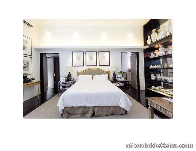 4th picture of FOR SALE: APOSTOL SAN LORENZO VILLAGE MAKATI For Sale in Cebu, Philippines