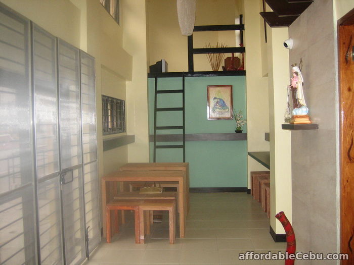 1st class condo type rooms near ust feu cpar reza sampaloc manila