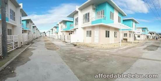 5th picture of House and Lot for sale in Talisay Biasong RFO For Sale in Cebu, Philippines