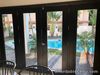 FOR SALE & FOR LEASE: Modern Asian Ayala Alabang House & Lot near church