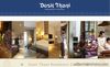 Dusit Thani Residences in Davao City