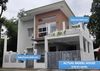 House for sale in Diamond Heights Sub at Buhangin Davao City
