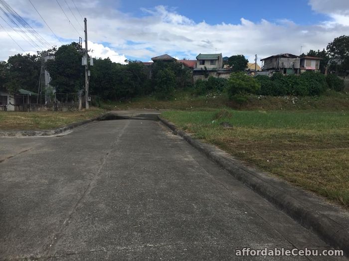 1st picture of Residential lot for sale at Newtown Estate Cebu For Sale in Cebu, Philippines