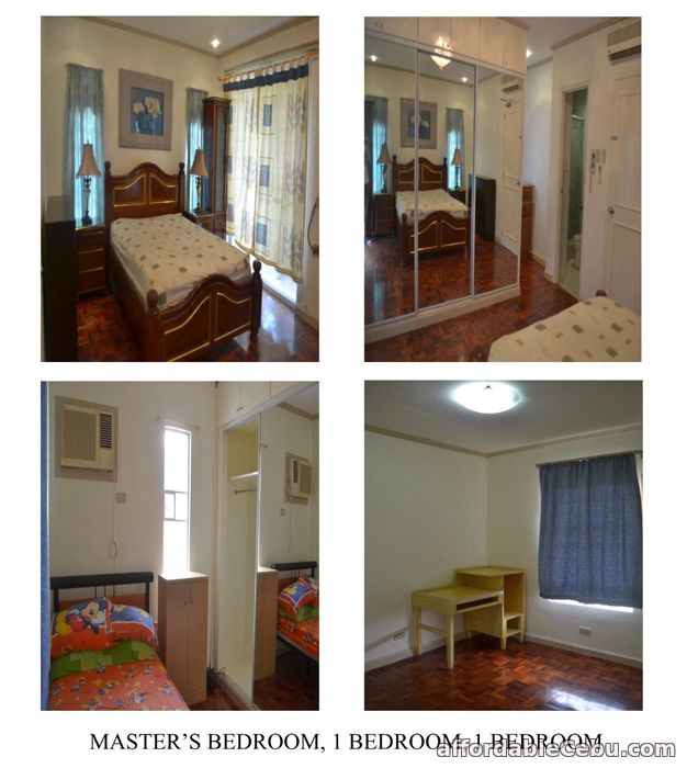 2nd picture of FOR SALE: Well Maintained House & Lot in Lexington Gardens Pasig City For Sale in Cebu, Philippines