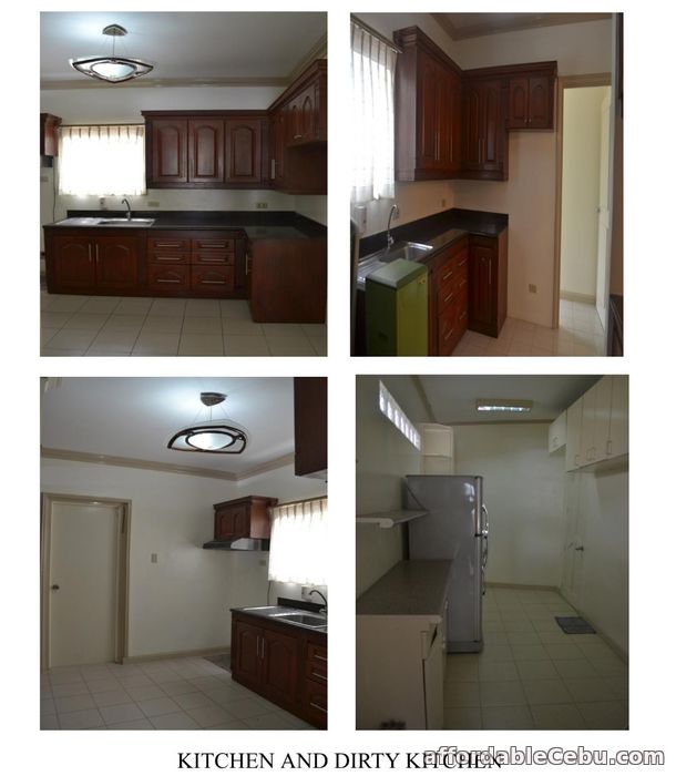 4th picture of FOR SALE: Well Maintained House & Lot in Lexington Gardens Pasig City For Sale in Cebu, Philippines