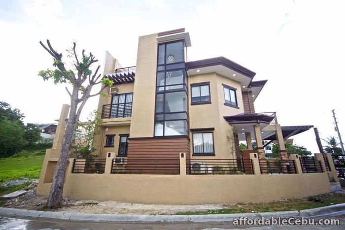 1st picture of House and lot for sale in Consolacion For Sale in Cebu, Philippines