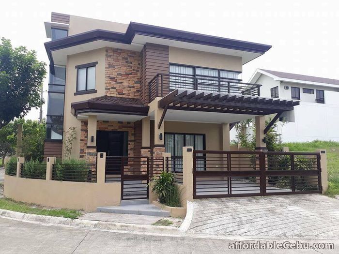 2nd picture of House and lot for sale in Consolacion For Sale in Cebu, Philippines