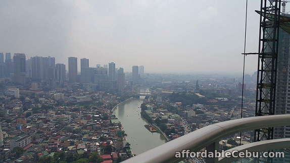 5th picture of FOR SALE: Acqua Residences Livingstone Tower For Sale in Cebu, Philippines