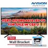 Very Affordable LED TV for Sale in Cebu