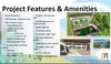 Affordable house as low as P5,1`23 a month on equity or Down payment Elegant subd nice amenities