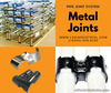 Pipe Joint System