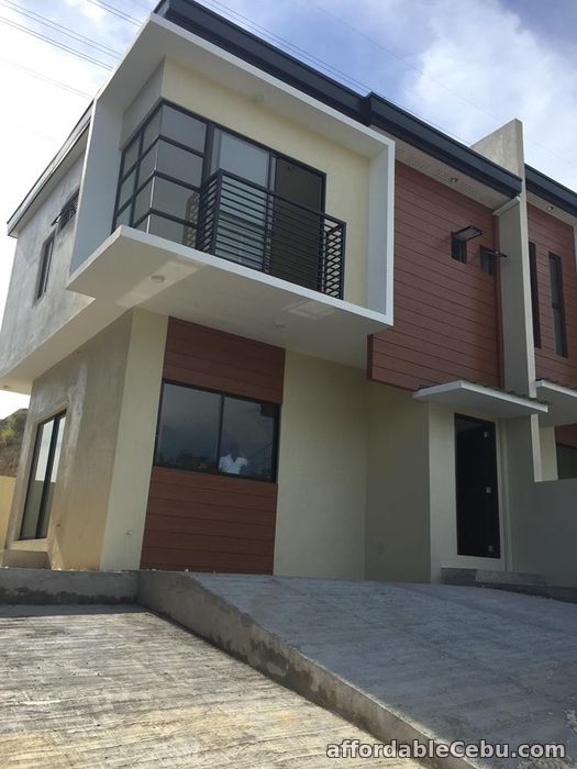4th picture of House and ot for sale in Tawason Mandaue For Sale in Cebu, Philippines