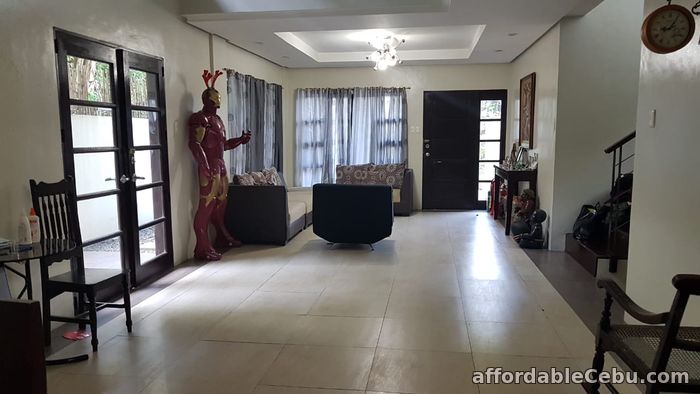 5th picture of FOR SALE: QUEZON CITY HOUSE AND LOT FOR SALE! For Sale in Cebu, Philippines